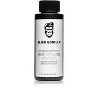 Slick Gorilla Hair Styling Powder poudre coiffante pour cheveux 20 g