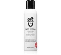 Slick Gorilla Hairspray laque cheveux extra fort 200 ml