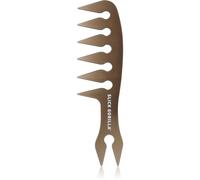 Slick Gorilla Texture Comb peigne pour cheveux 1 pcs