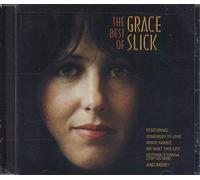 Slick, Grace - Best of