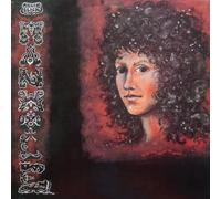 Grace Slick – Manhole – Vinyle 12" 180 g – Réédition HQ