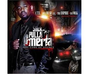 Slick Pulla - Omerta: Code of The Streets