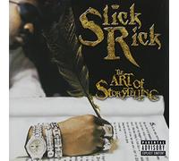 Slick Rick - Art of Storytelling [Import]