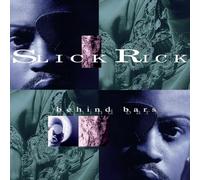 Slick Rick - Behind Bars