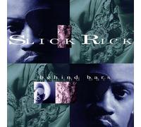 Slick Rick - Behind Bars