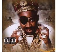Slick Rick – Legends 2