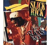 Slick Rick - Ruler's Back [Vinyl LP]