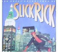 Slick Rick - The Adventures