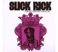 Slick Rick - The Ruler Returns 2.2 [Import]