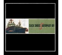 Slick Shoes - Split Ep