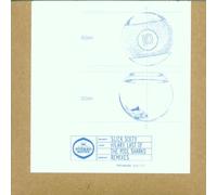 Slick Sixty – Hilary, Last Of The Pool Sharks (Remixes) – CD