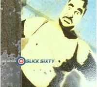 Slick Sixty - Nibs And Nabs - Digipack