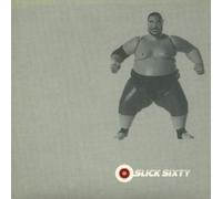 Slick Sixty - The Wrestler EP [Import]