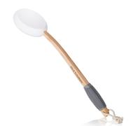Slick Solutions Slick Applicateur de lotion, 43,2 cm, applicateurs pour votre dos, lotion applicateur de dos, certifié biologique, lavable à portée de main, applicateurs, autobronzant pour tous les