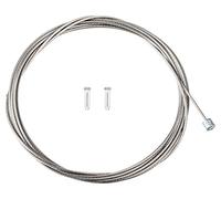 Slick Stainless Steel Shift/Shifter Cables Set