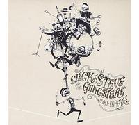 SLICK STEVE & GANGSTERS - on Parade