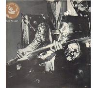 SLICKEE BOYS - Live At Last