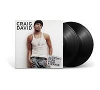 Slicker Than Your Average Vinyle