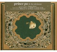 Slickness by Prince Po (2004) Audio CD