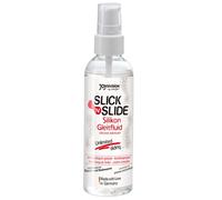 Joydivision Lubrifiant silicone Slick'N'Slide fluide 100 ml