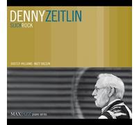 Slickrock [Digipak] by Denny Zeitlin [CD] NEUF