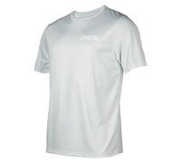 ONeal Slickrock Classic, jersey à manches courtes XL Vert Clair Vert Clair