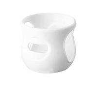 Slicone Babil Bottle Sleeve - Protecteur de biberon flexible, isolant de biberon doux | Enveloppe de bouteille en silicone résistante à la chaleur, coussin de bouteille de nourrisson sûr, rangement de