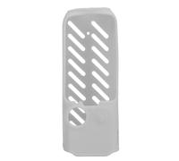 Slicone Protective Sleeve for Osmo Pocket 3 Couverture de Dissipation de Chaleur sans Glissement (Grey)