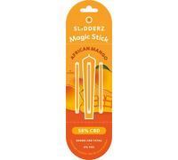 Slidderz Joint Core Mangue Africaine, 3 Pcs X 100 Mg