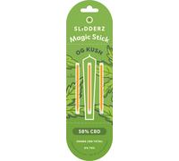 Slidderz Joint Core Og , 3 Pcs X 100 Mg