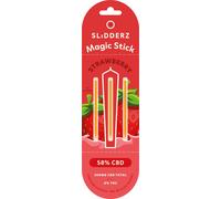 Slidderz Joint Core Strawberry, 3 Pcs X 100 Mg