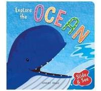 Slide And See: Explore The Ocean