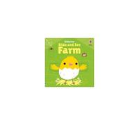 Slide And See Farm