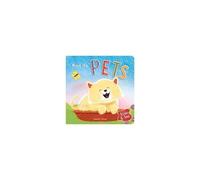 Slide And See: Meet The Pets