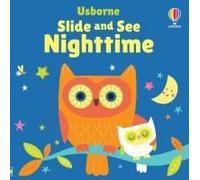 Slide And See Nighttime
