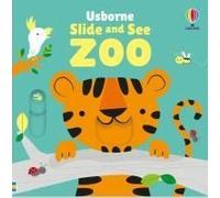 Slide And See Zoo