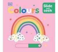Slide And Seek Colours
