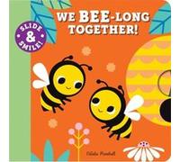 Slide and Smile We Beelong Together by Natalie Marshall Natalie Marshall (Auteur)