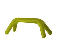 SLIDE banc ATLAS (Citron vert - Polyéthylène)