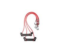 Slide dryland finis trainer rouge 9mm