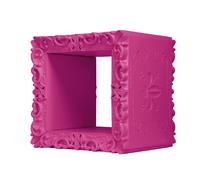 SLIDE élément modulaire JOKER OF LOVE (Fuchsia - Polyéthylène)
