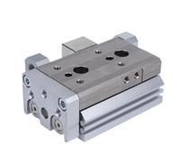 Slide Guide Cylinder Pneumatic(16L-20A)