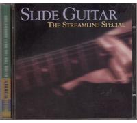 Compilation - Slide Guitar: The St [Import]