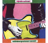Slide Guitar Man [Import]