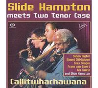Slide Hampton - Callitwhachawana [Import]