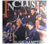 SLIDE HAMPTON - Inclusion (US [Import]