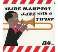 Slide Hampton - Jazz with a Twist