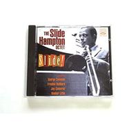 Slide Hampton Octet - Slide [Import]