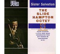 Slide Hampton - Sister Salvation [Import]