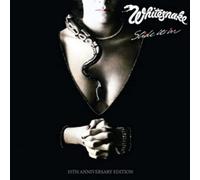 Whitesnake - Slide It in: (35th Anniversary EDT.) [Import]